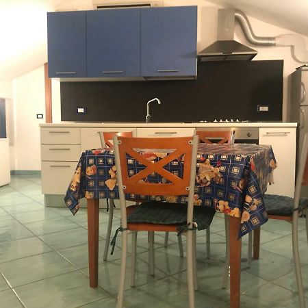 Appartamento Christin San Benedetto del Tronto Zewnętrze zdjęcie