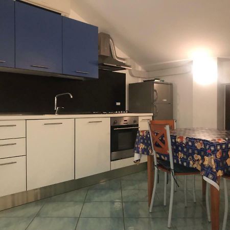 Appartamento Christin San Benedetto del Tronto Zewnętrze zdjęcie