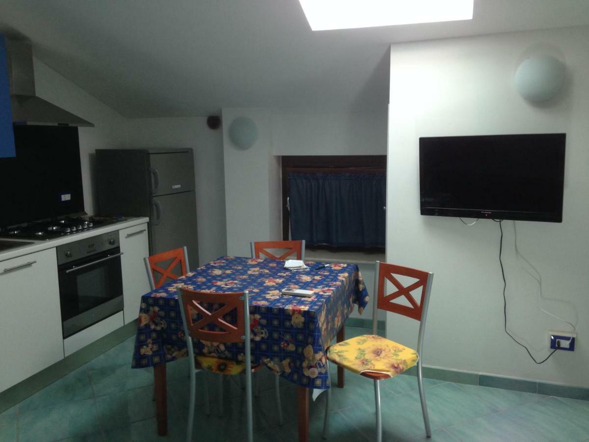 Appartamento Christin San Benedetto del Tronto Zewnętrze zdjęcie