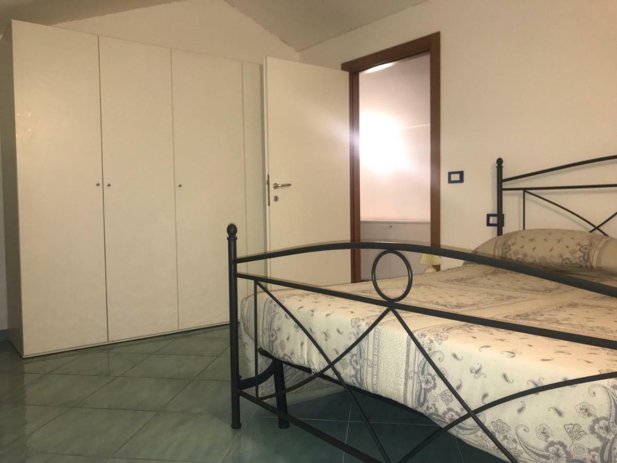 Appartamento Christin San Benedetto del Tronto Zewnętrze zdjęcie