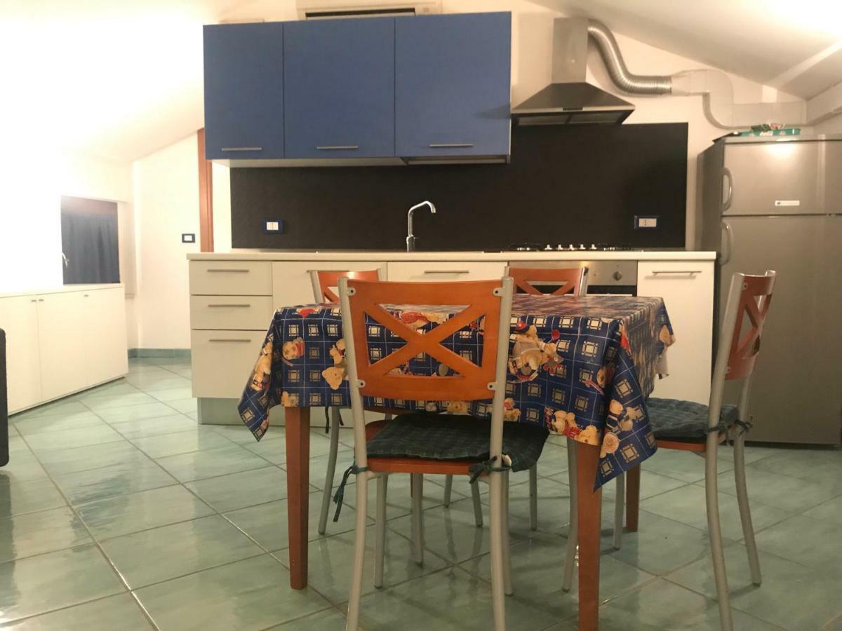 Appartamento Christin San Benedetto del Tronto Zewnętrze zdjęcie