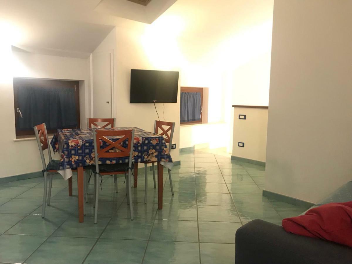 Appartamento Christin San Benedetto del Tronto Zewnętrze zdjęcie