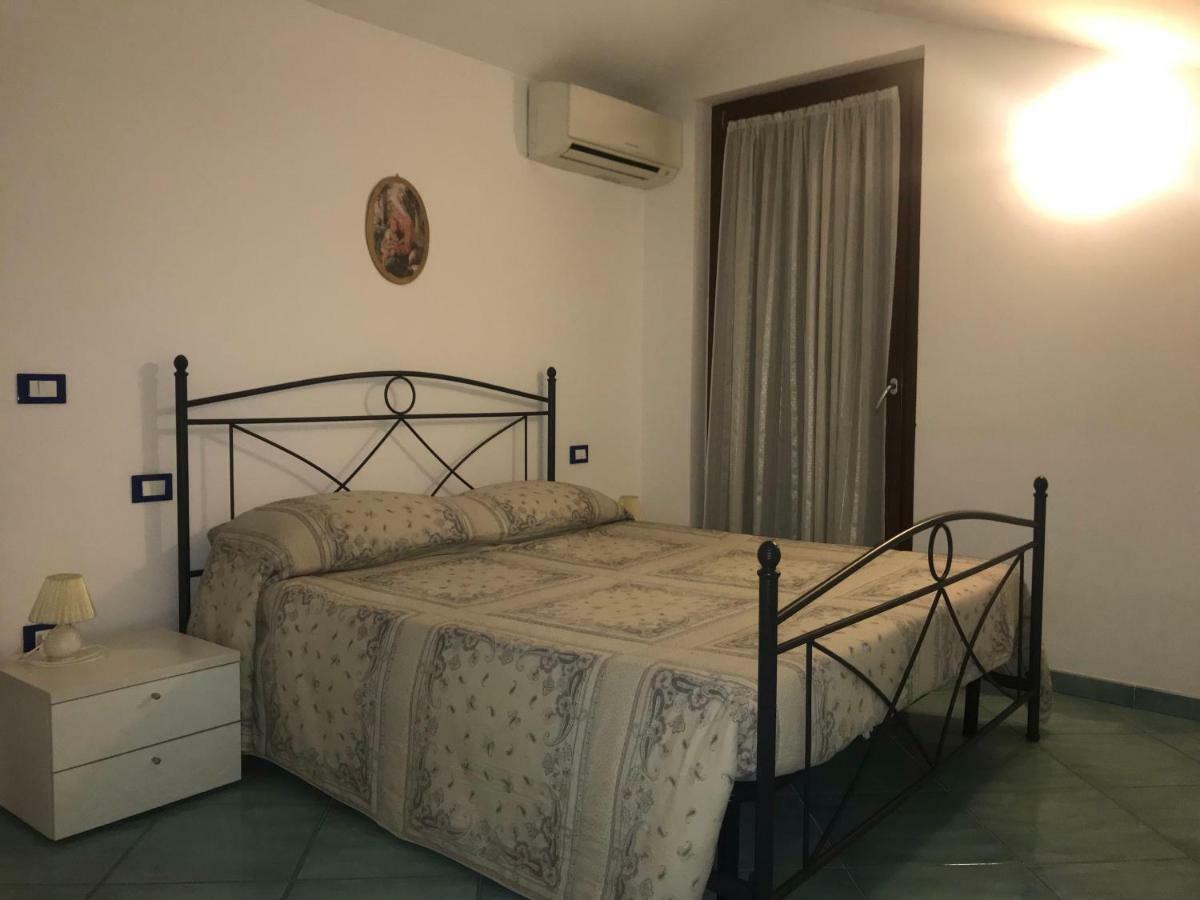 Appartamento Christin San Benedetto del Tronto Zewnętrze zdjęcie